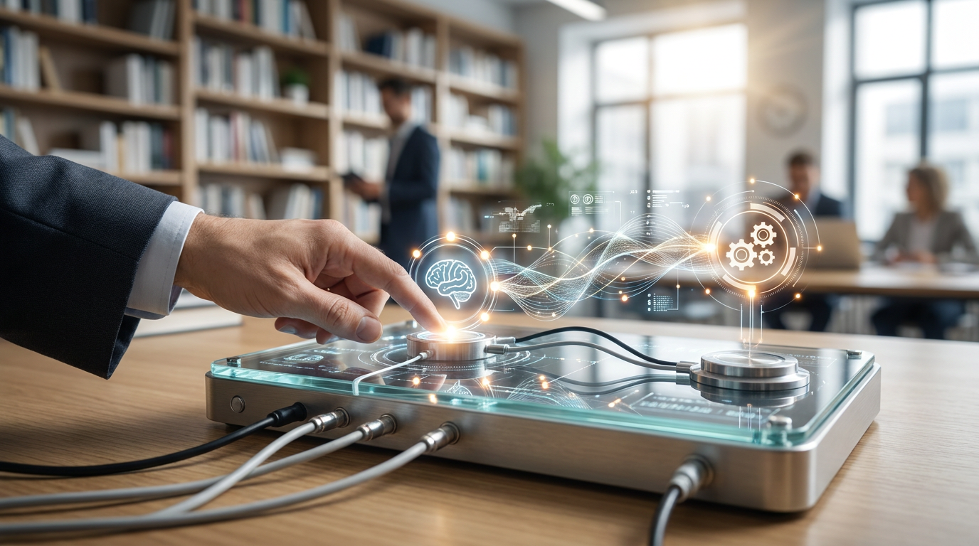 AI SEO: How It Works & Why It's Your 2026 Growth Engine — ai seo how does it work