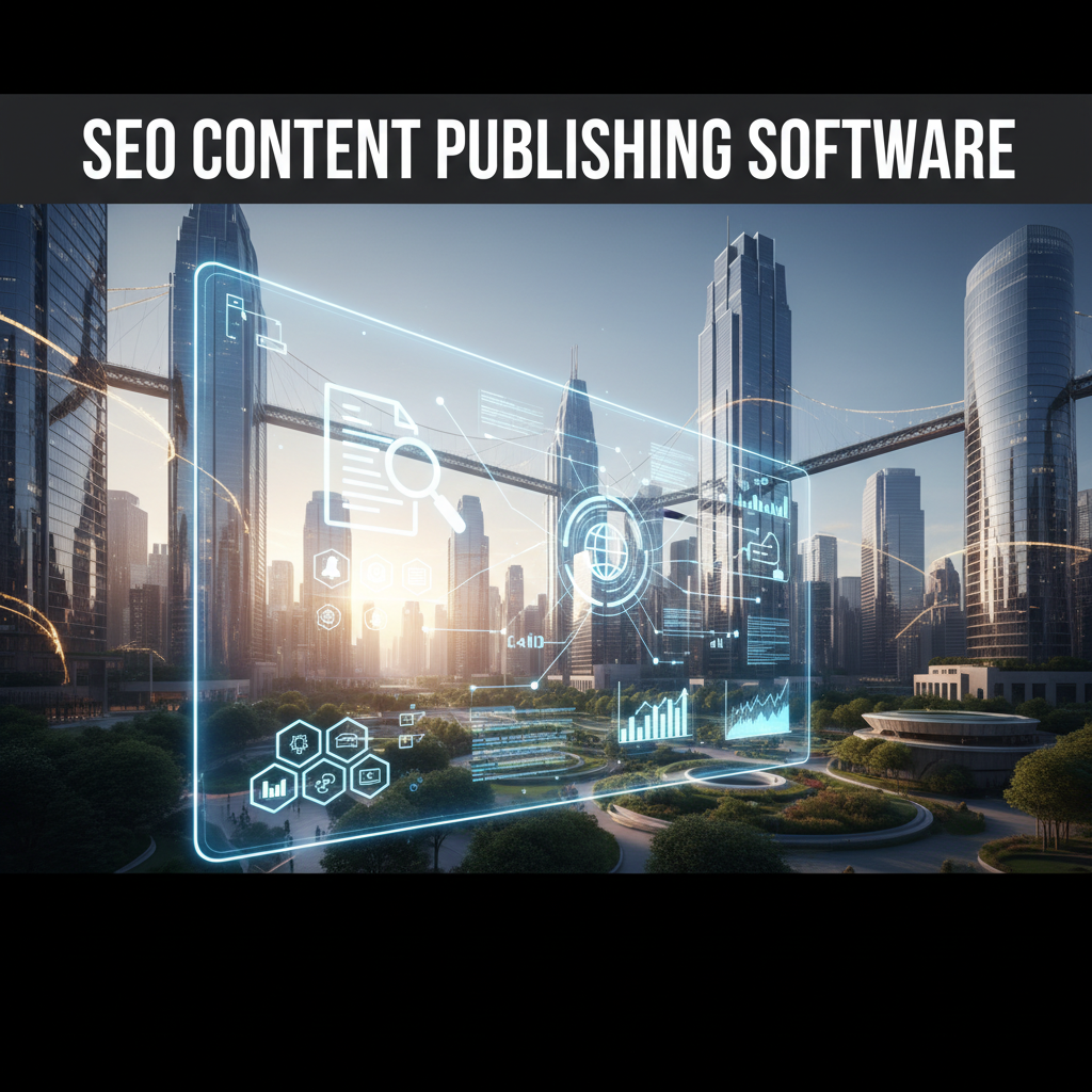 Best SEO Content Publishing Software in 2026
