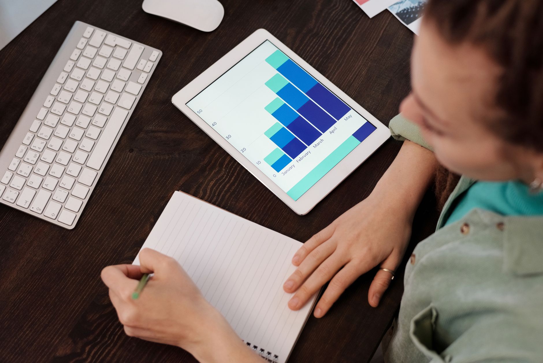 SEO Content Trends 2027: What’s Next in AI & Data