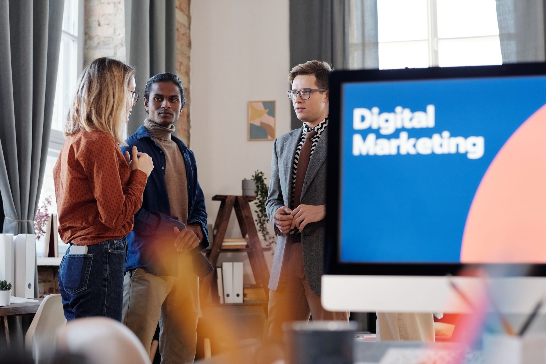 How Do Digital Agencies Scale with SaaS?