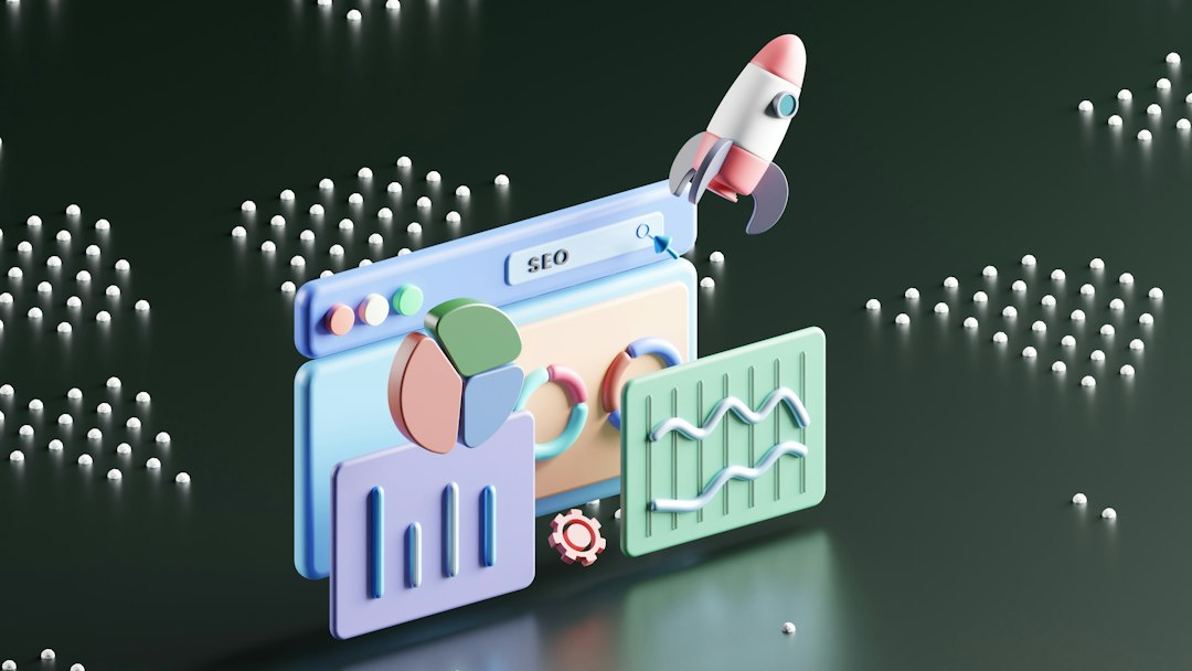 SEO Automation with AI: Boost Your Rankings Now — featured image